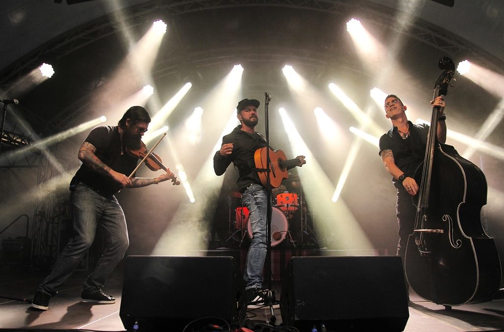 Sound&Vision Sound-und-Vision Jazz in allen Gassen 2016 %